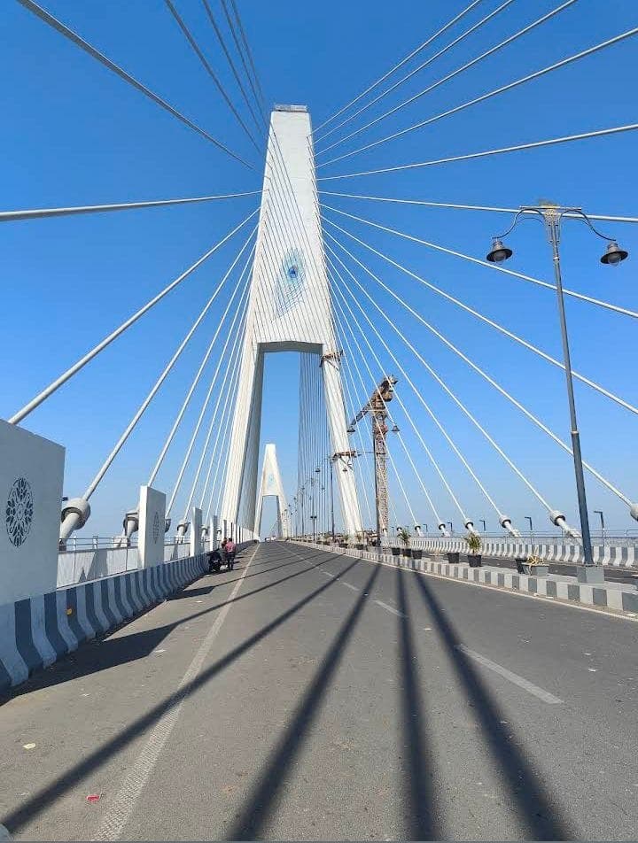 Bet Dwarka + Nageshwar Tour