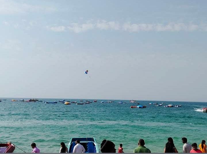 Dwarka Full Day Sightseeing Tour